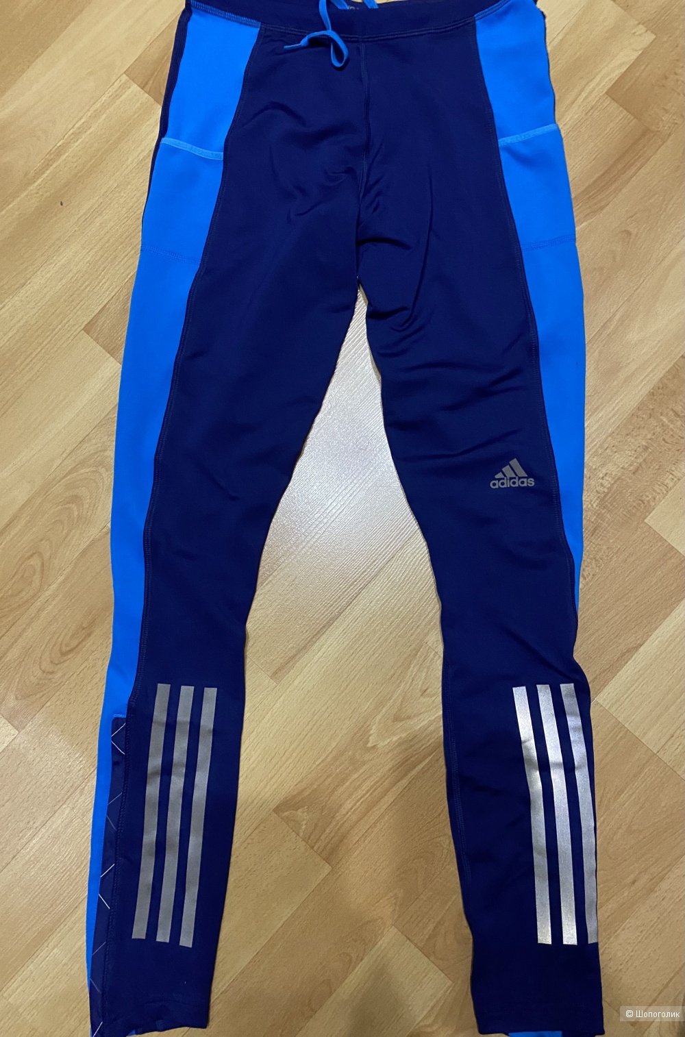 Штаны Adidas Supernova XS