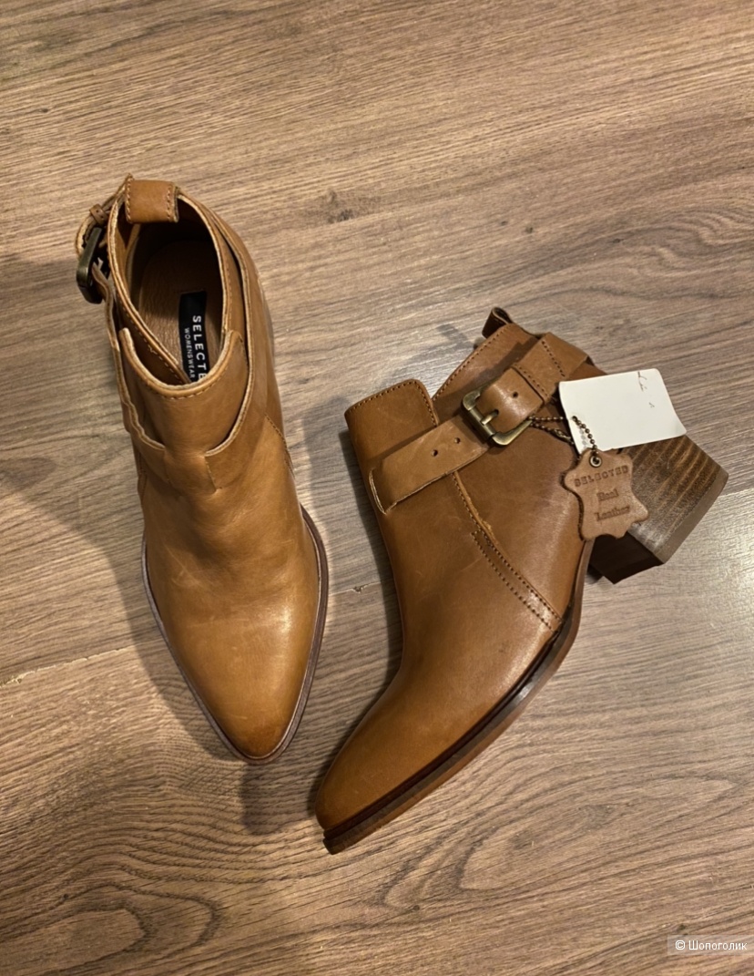 Казаки Selected, 36