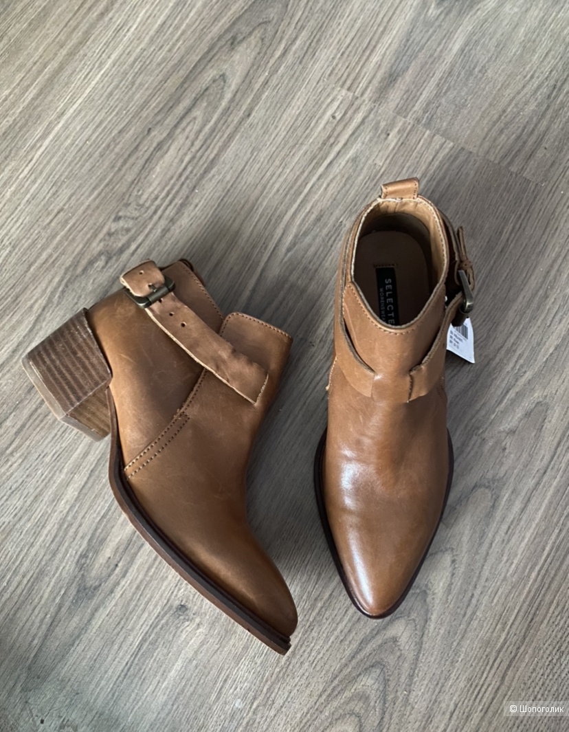 Казаки Selected, 36
