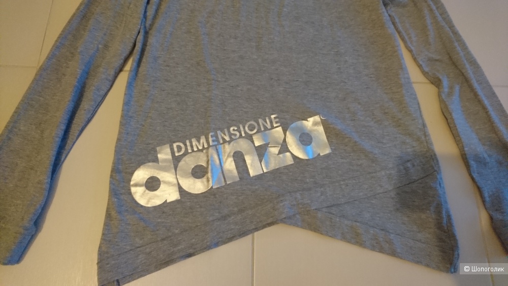 Свитшот Danza Dimensione р.М