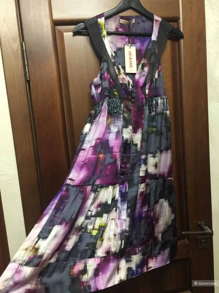 Платье Liu Jo размер 42-44