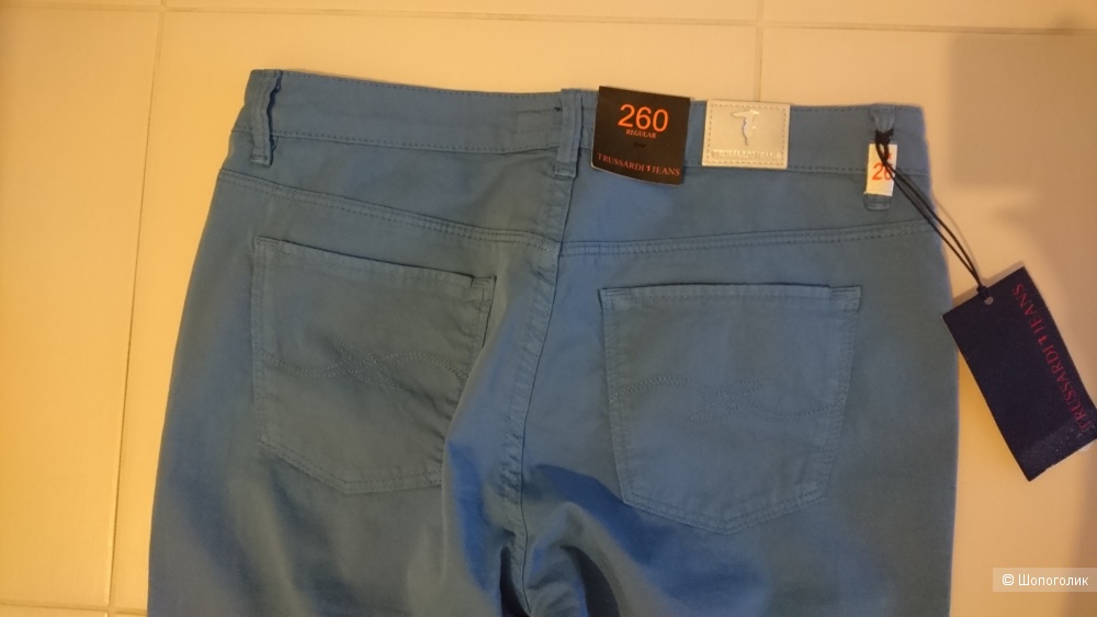 Брюки Trussardi р.26