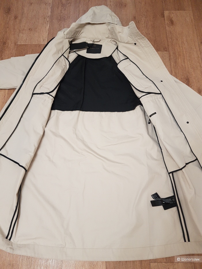 Парка Massimo Dutti M