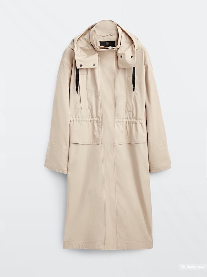 Парка Massimo Dutti M