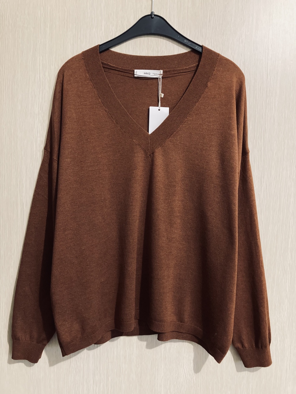 Пуловер “ Mango “, XL размер