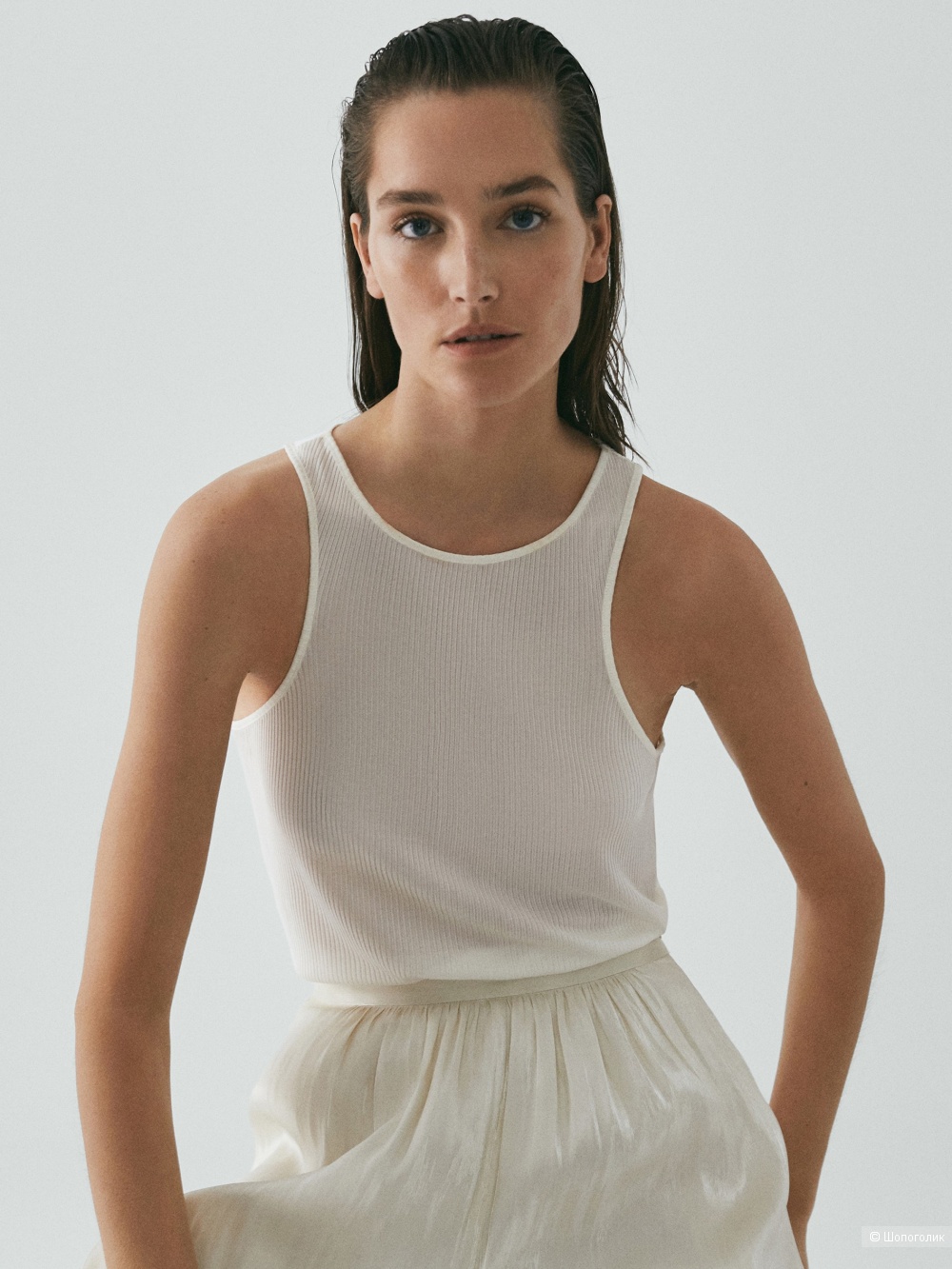 Майка Massimo Dutti M