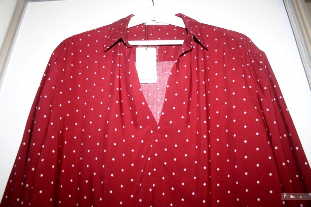 Блузка MANGO размер 44 - 48