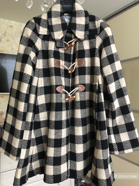 Пальто SONIA by SONIA RYKIEL,44IT(44-46)