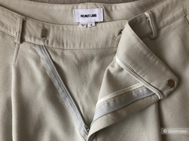 Брюки HELMUT LANG,8US