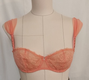 Комплект Бюстгалтер Aubade, 75 D, полный С