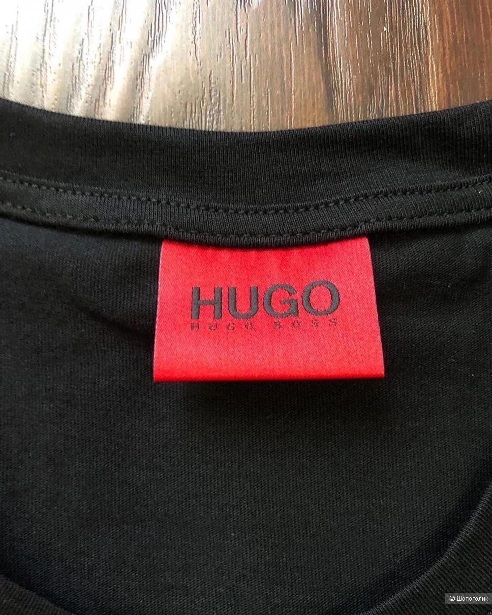 Футболки Hugo Boss L