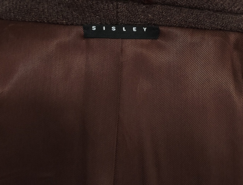 Пальто Sisley, L, XL