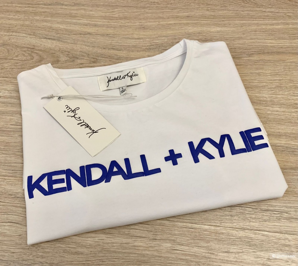 KENDALL + KYLIE футболка s-l
