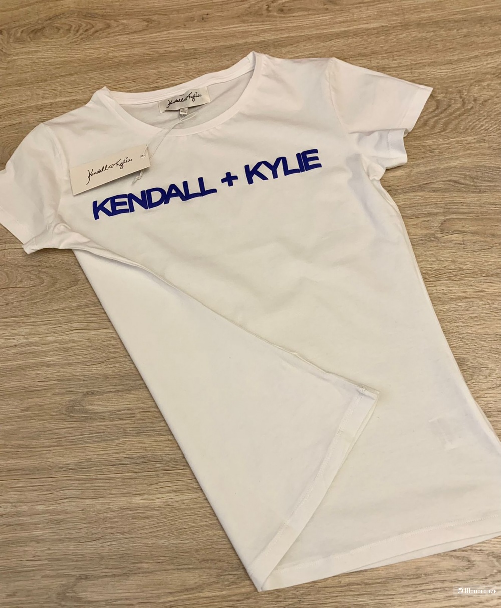 KENDALL + KYLIE футболка s-l