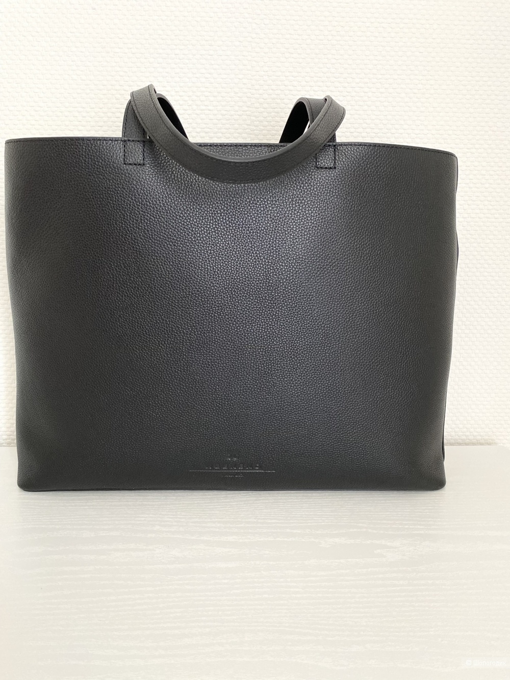 Сумка Max Mara Weekend 40х32