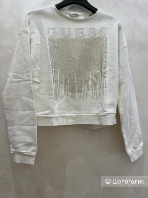 Толстовка GUESS, размер 16 лет (взрослый 40)