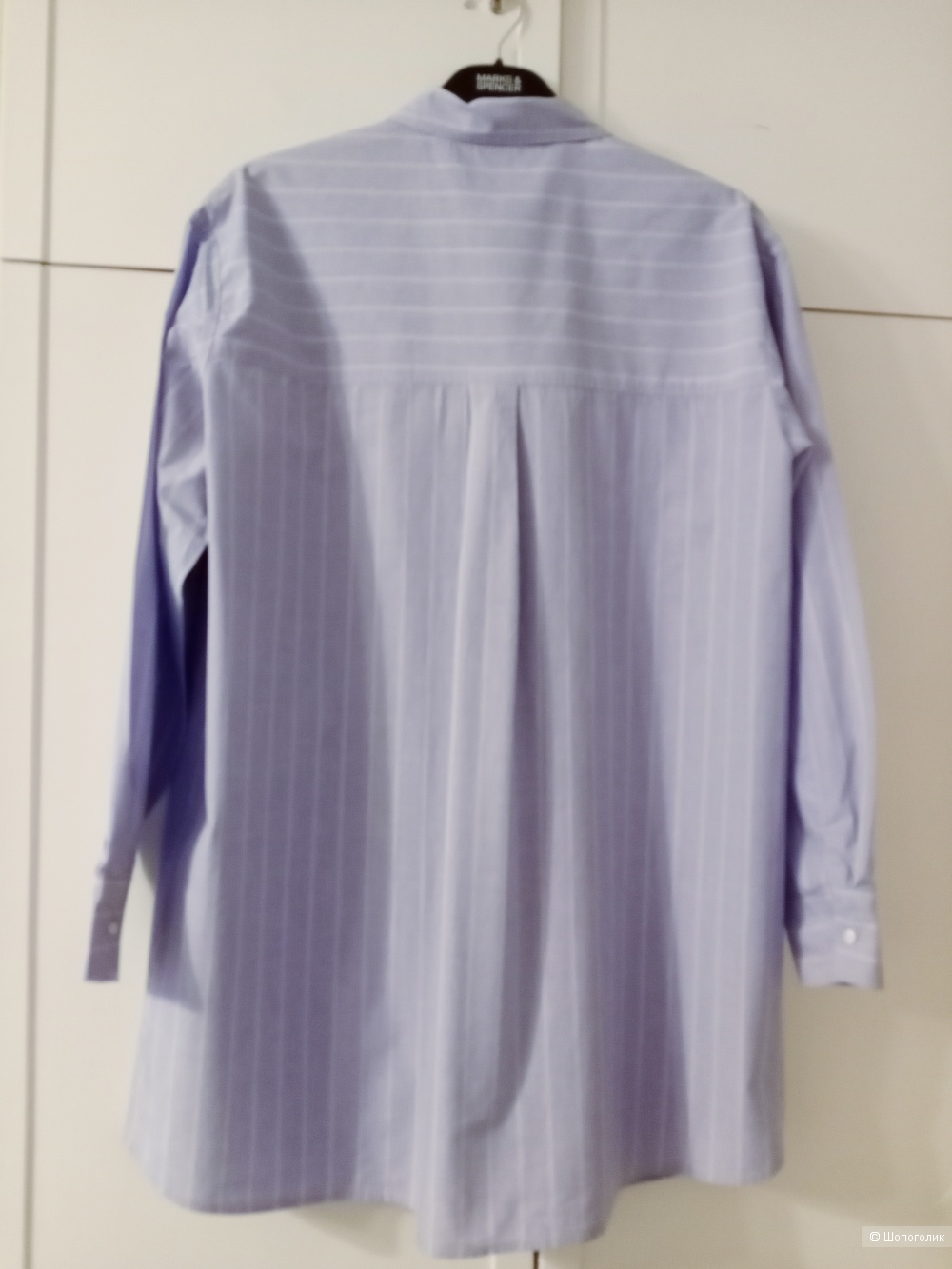 Рубашка H&M, 44-48