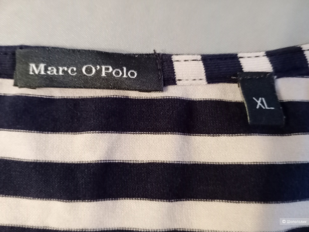 Лонгслив Marc'O Polo, XL