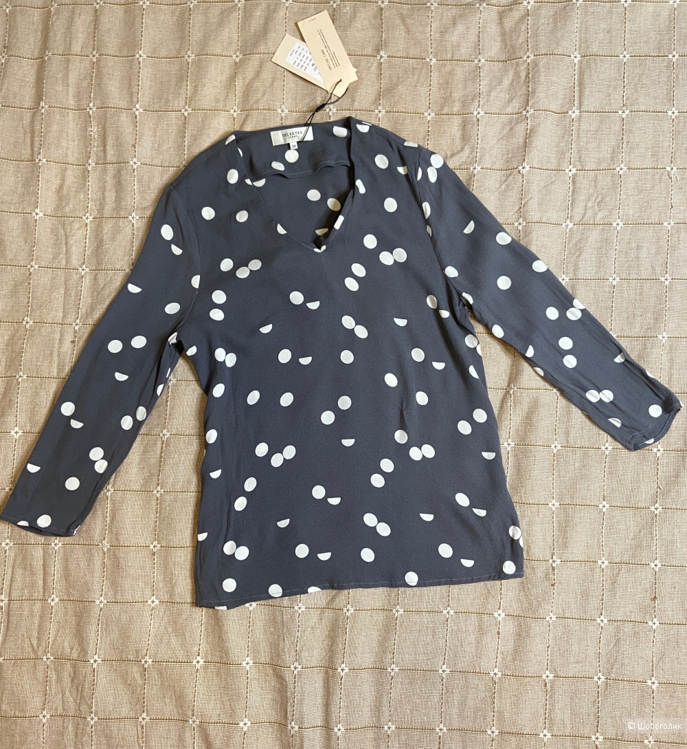 Блуза Selected Femme, размер 42-44