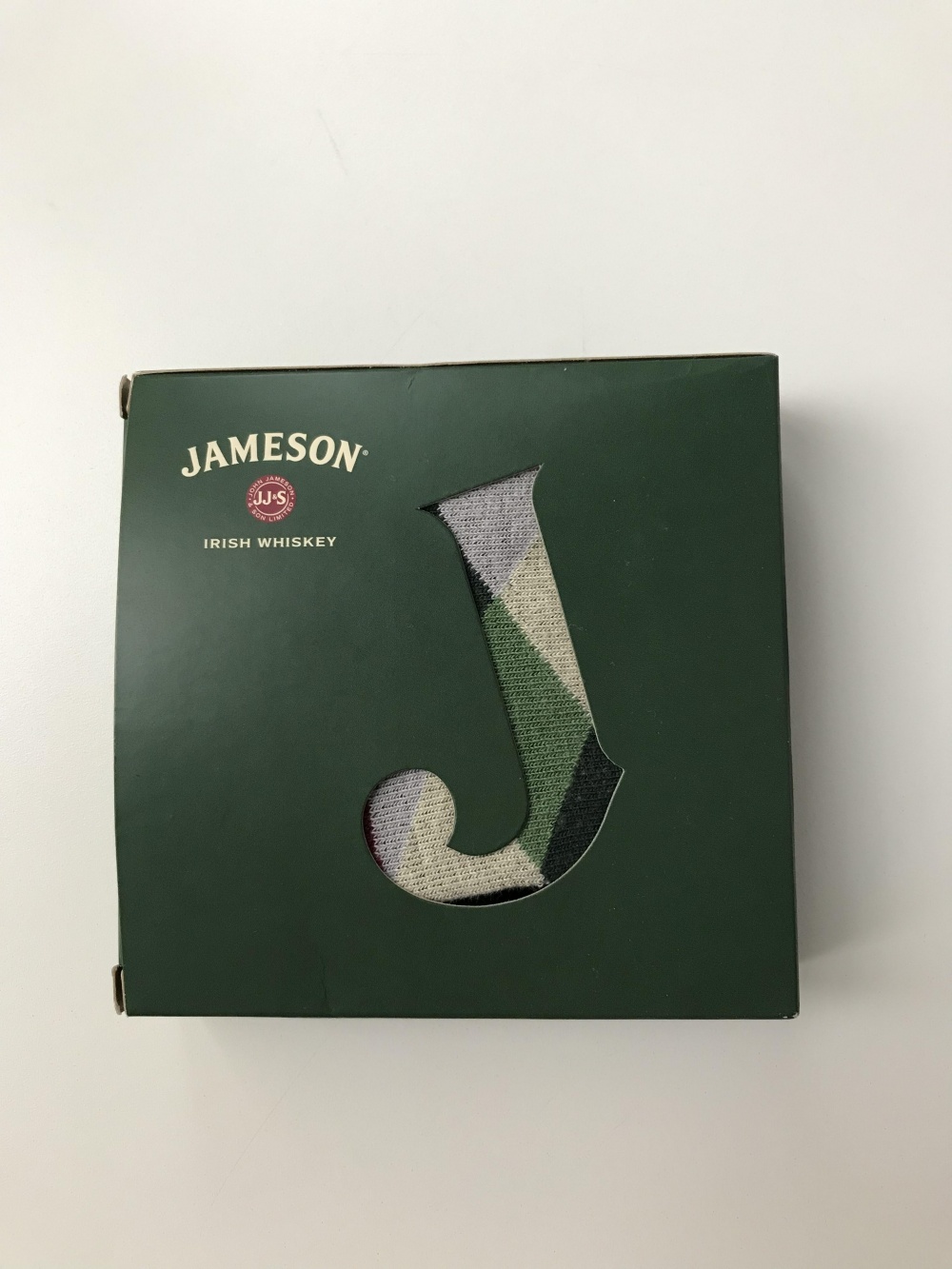 Носки Jameson М