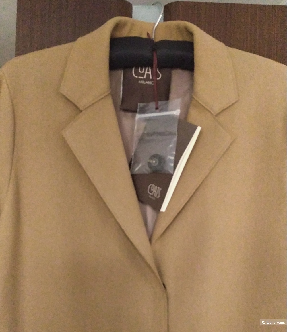 Пальто Coats Milano(Moorer), It46