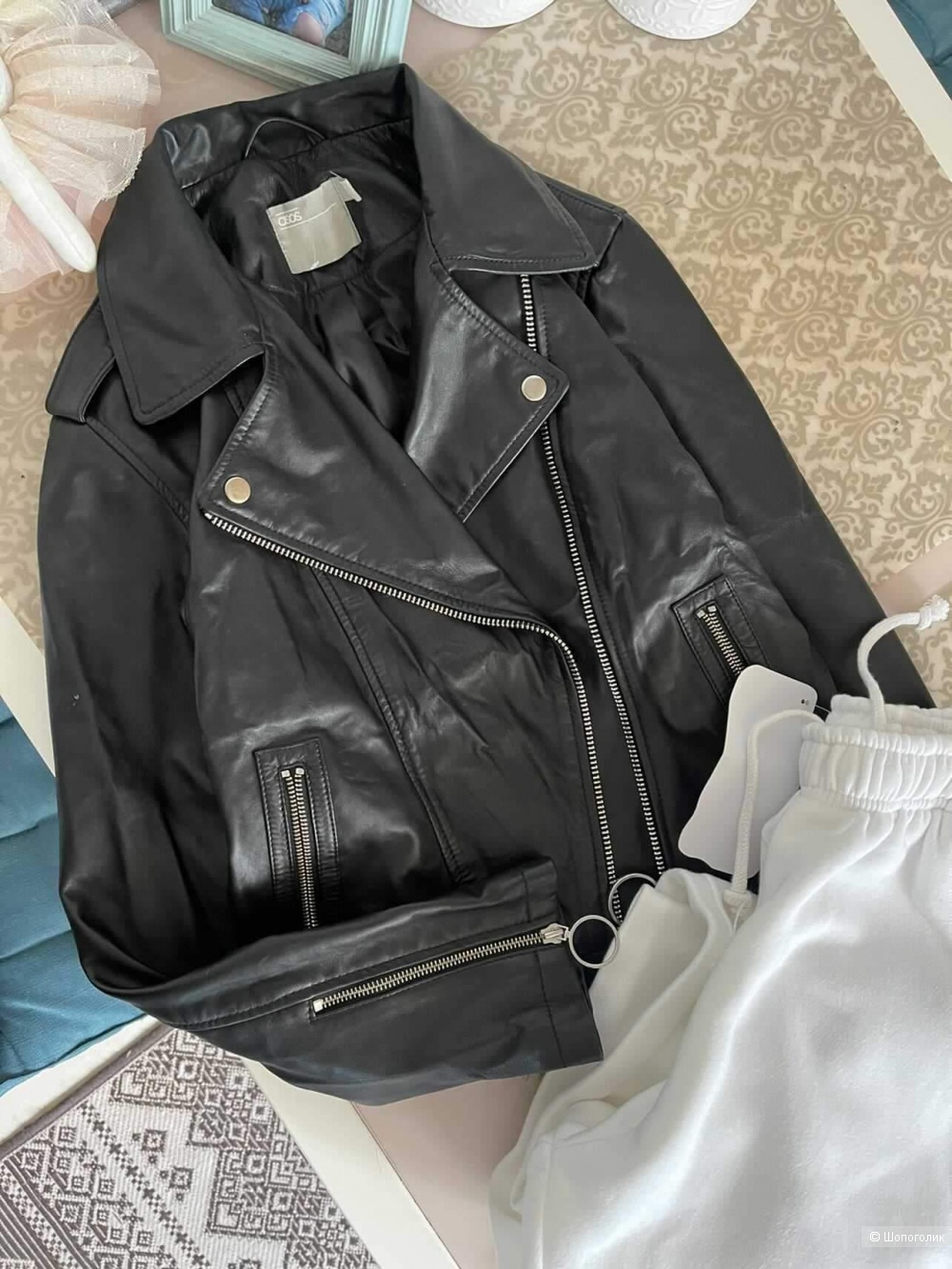 Косуха размер М Asos