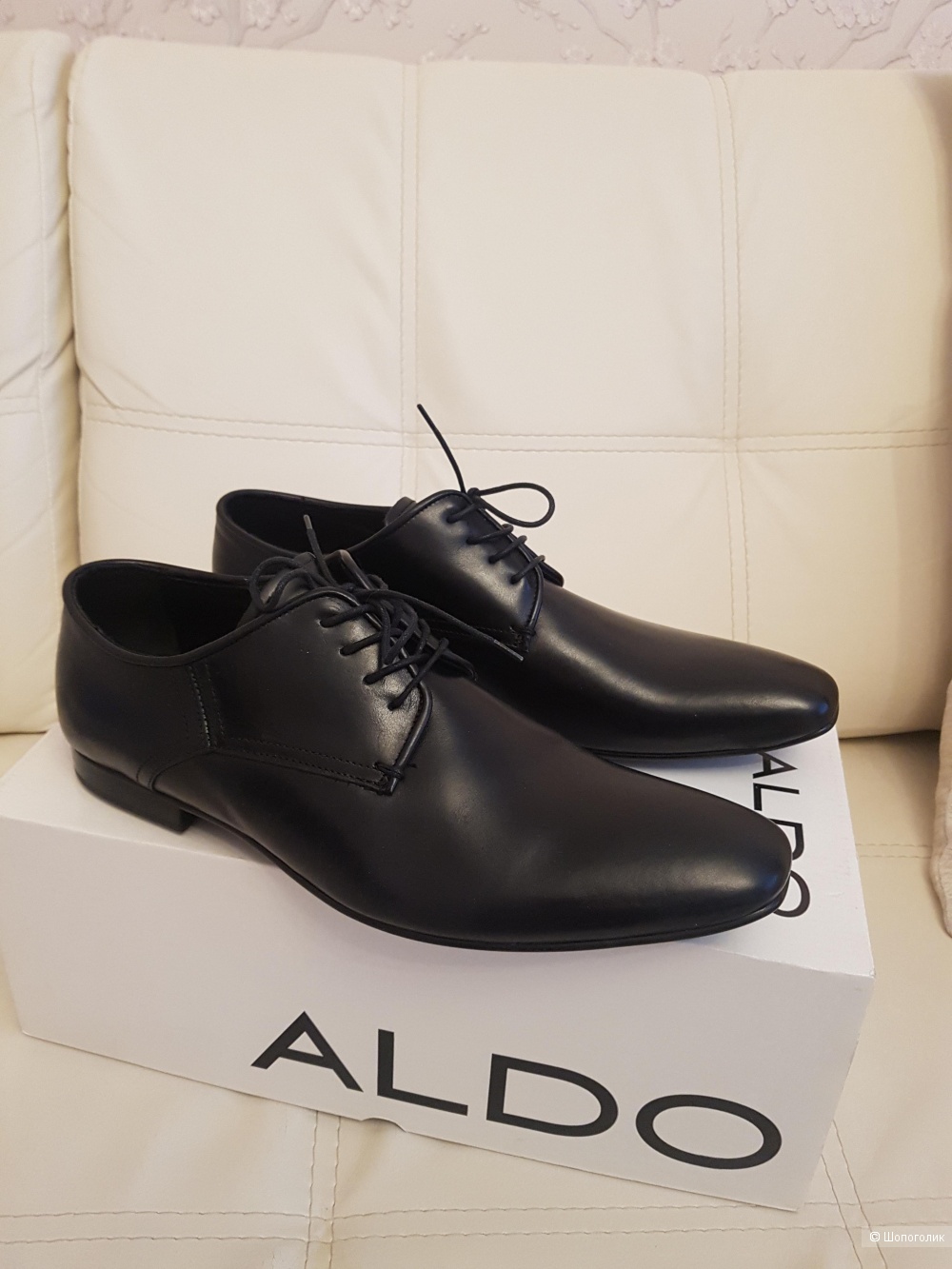 Ботинки Aldo, 42 размер