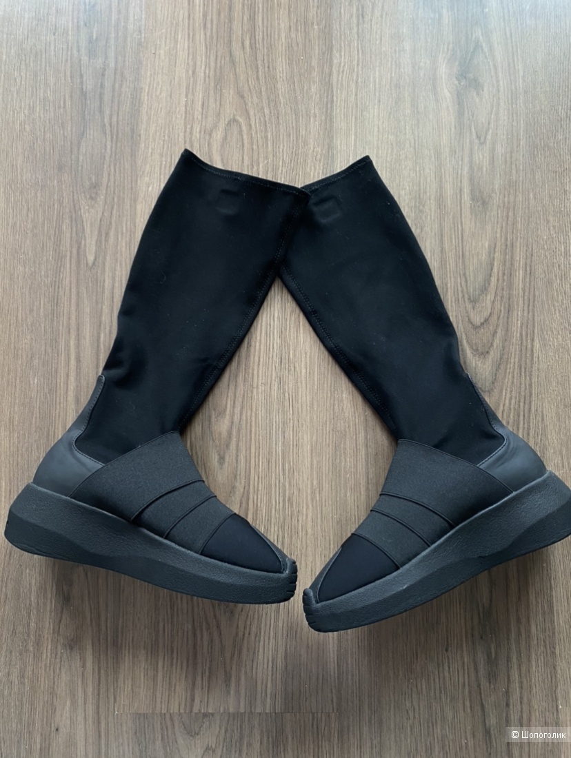 Кроссовки Fessura, 35