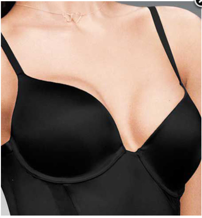 Корректирующая комбинация Maidenform, 36 B
