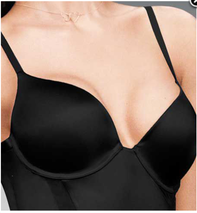 Корректирующая комбинация Maidenform,  36 B