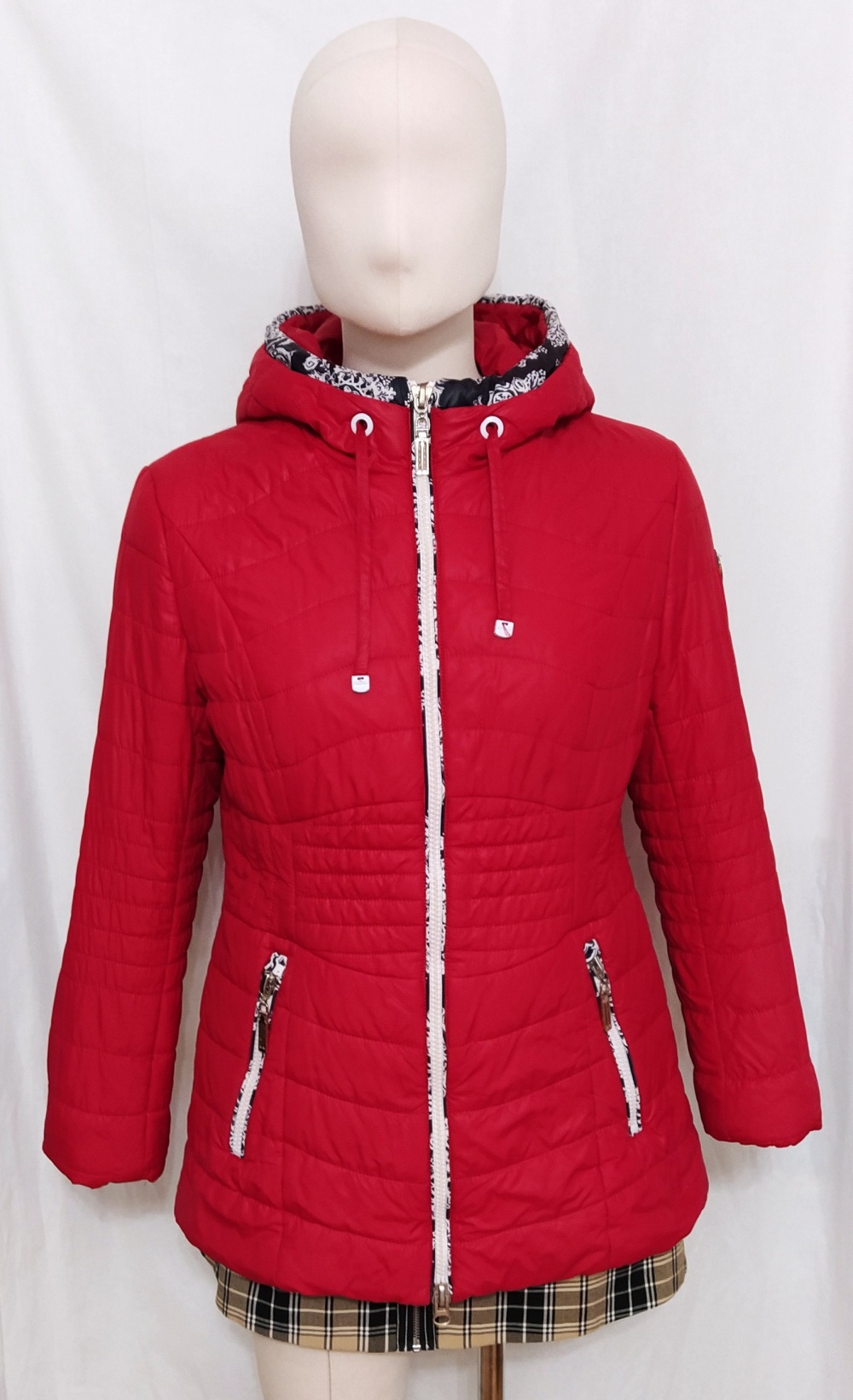 Куртка Jacksnipe, XL