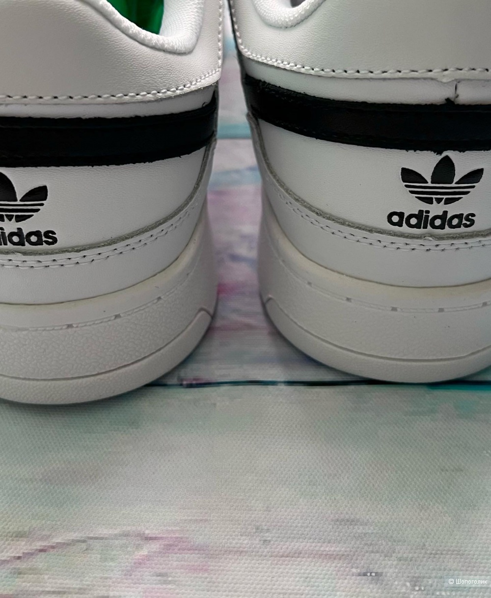 Мужские кроссовки Adidas р.41-46