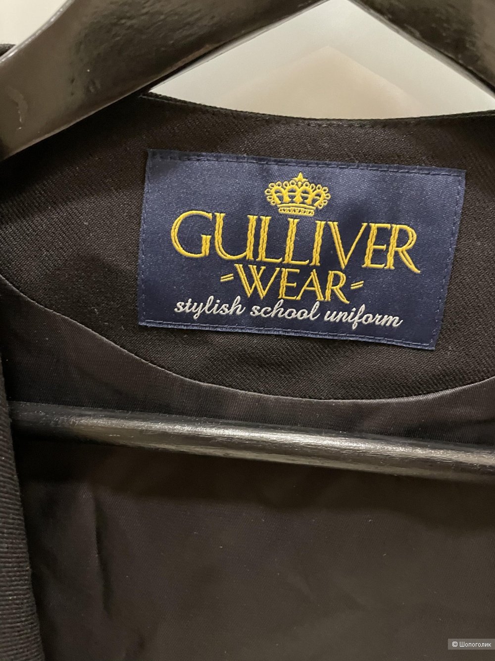 Пиджак Gulliver размер 170