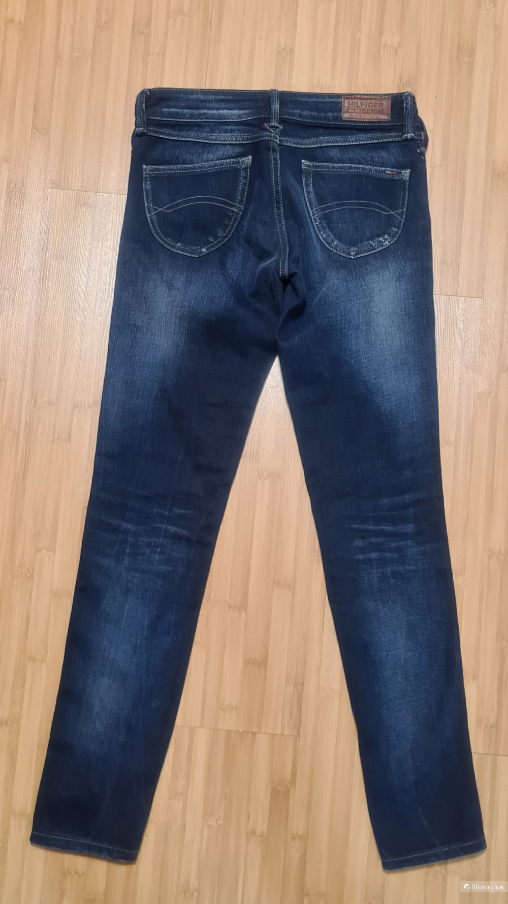 Джинсы Tommy Hilfiger, 26 размер