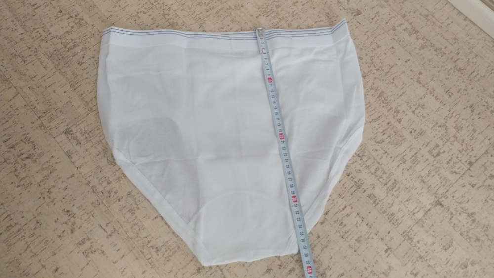 C&A Германия р.4XL мужское нижнее белье