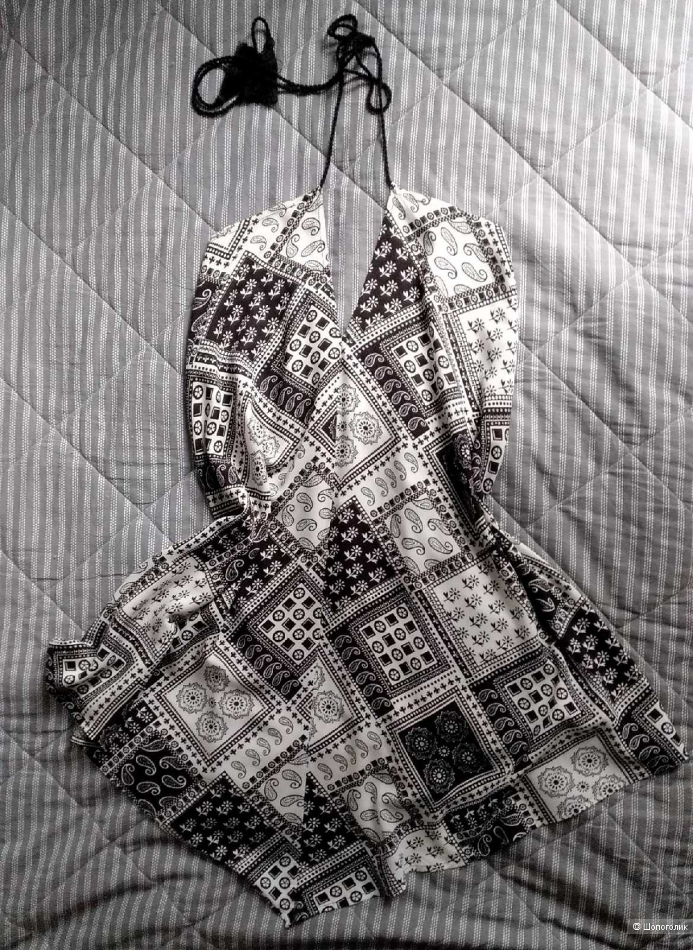 Пляжное платье Topshop, размер S