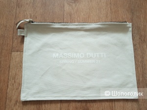 Косметичка Massimo Dutti