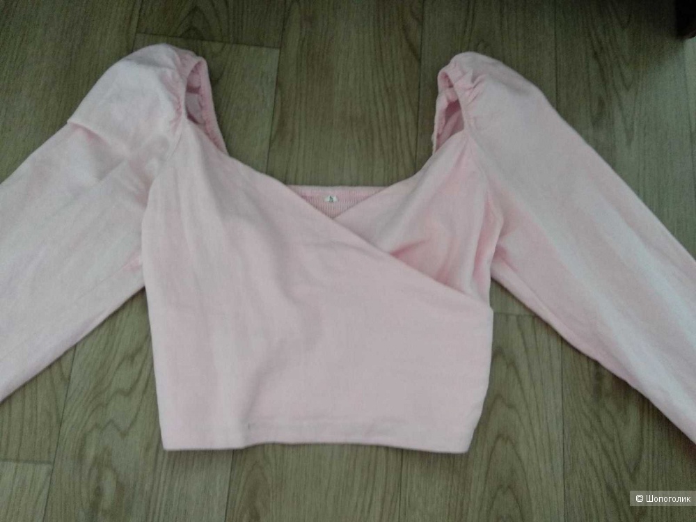 Блузка SHEIN, размер 40-42