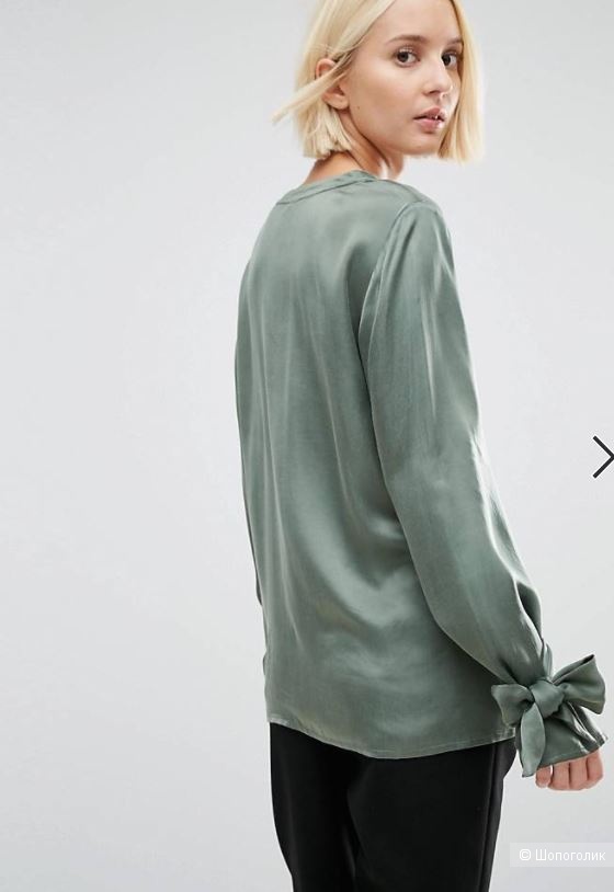 Блуза Selected Femme, размер 42-44