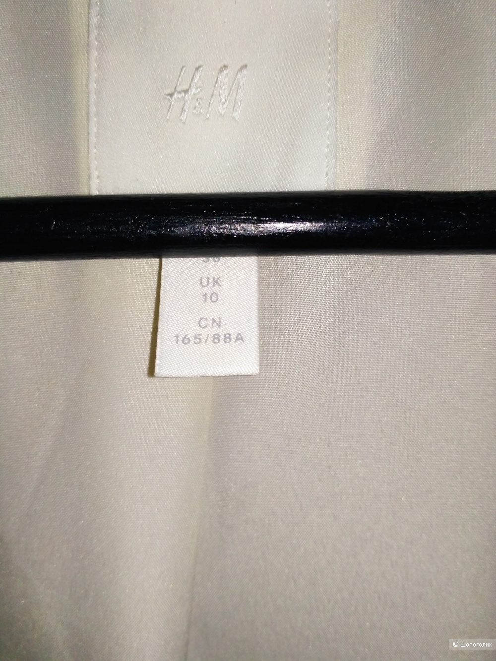 H&M пиджак/жакет р. 42-44