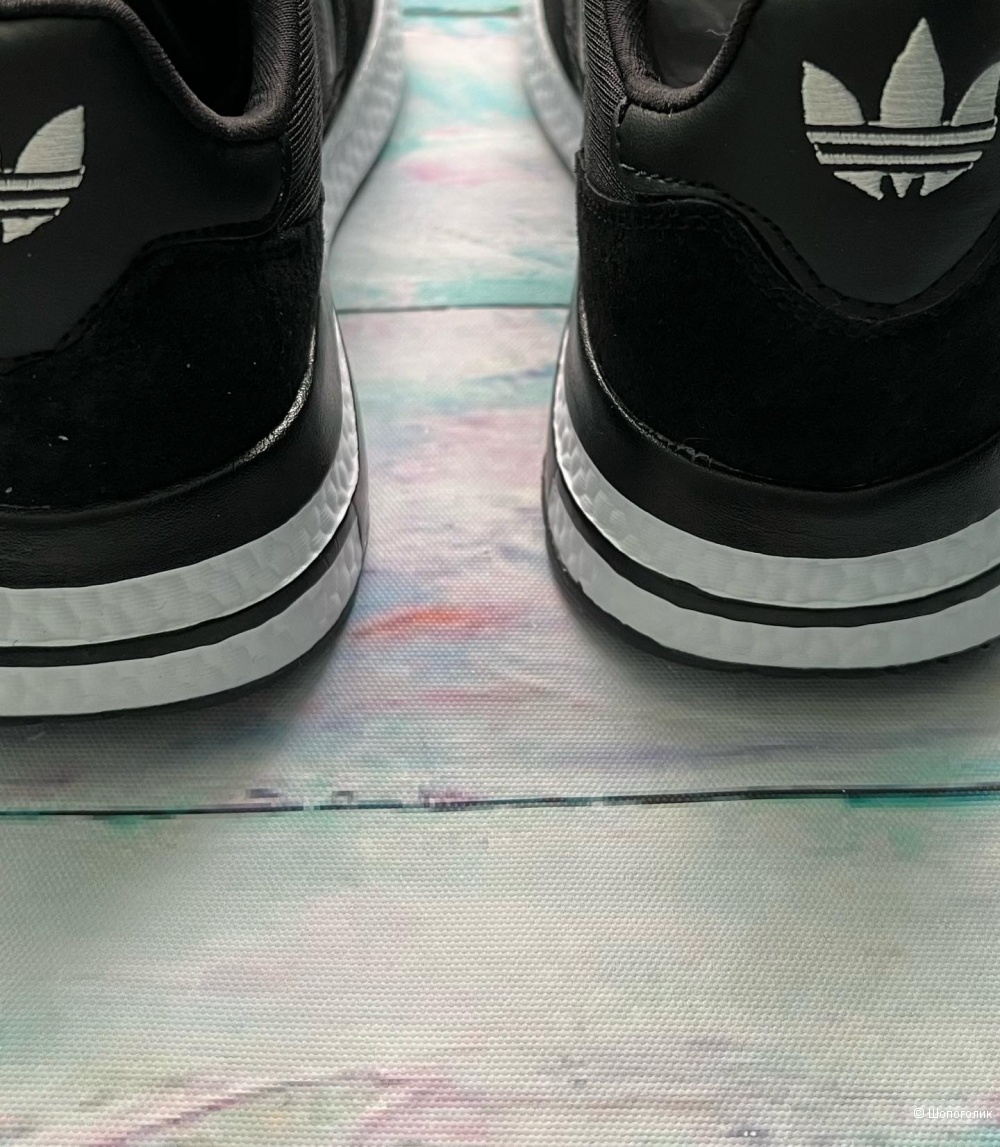 Мужские кроссовки Adidas размеры: 41-46