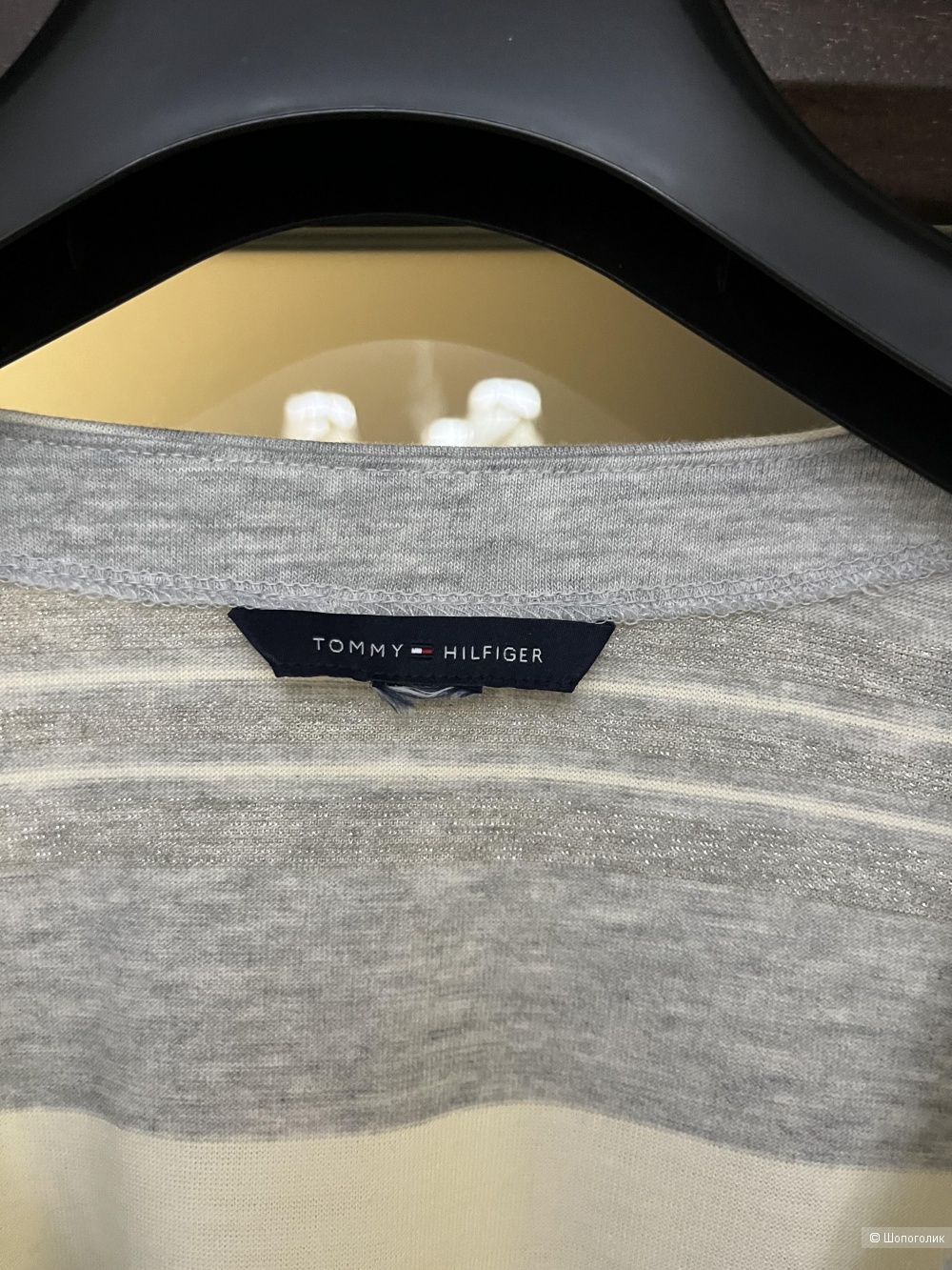 Блуза Tommy Hilfiger 52