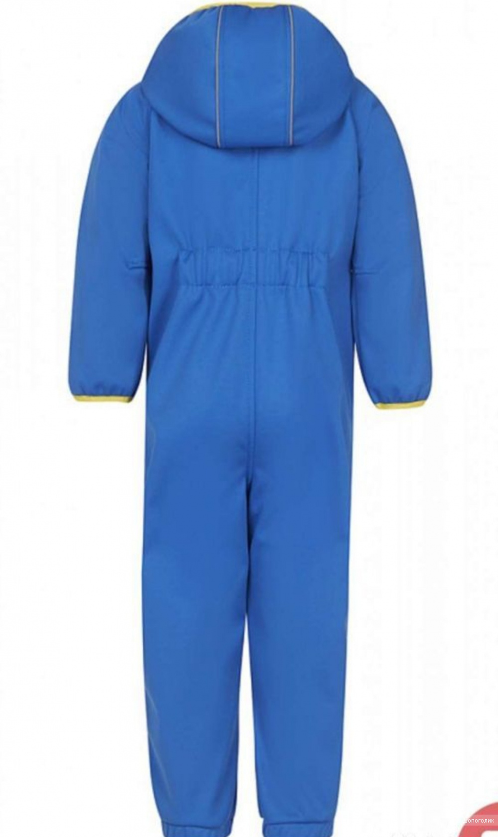 Комбинезон softshell 92 Оldos