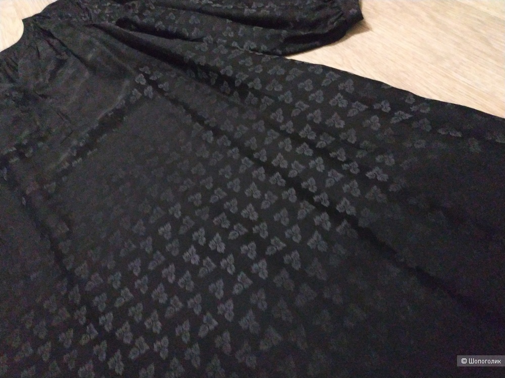 Платье Massimo Dutti S