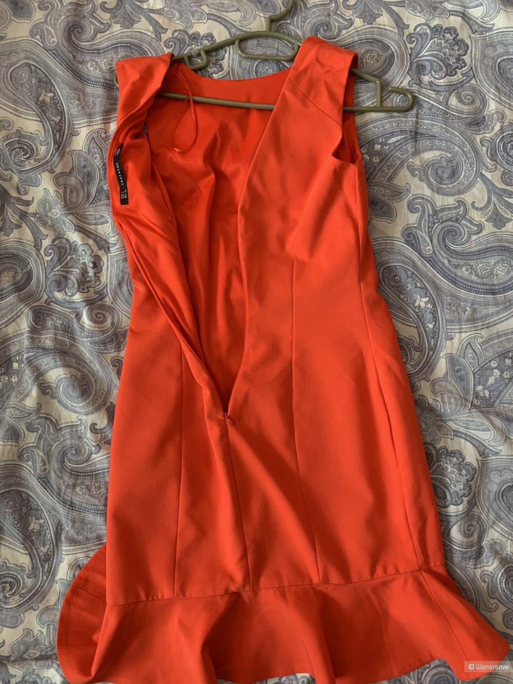 Платье Zara размер 42-44
