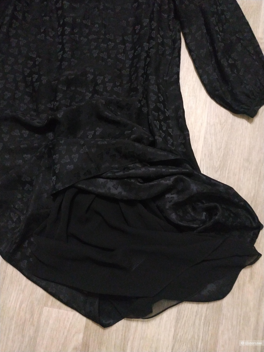 Платье Massimo Dutti S