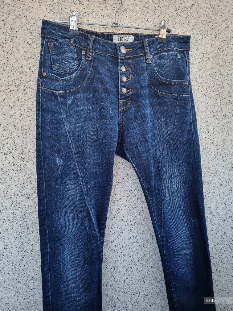 Джинсы LTB, 28