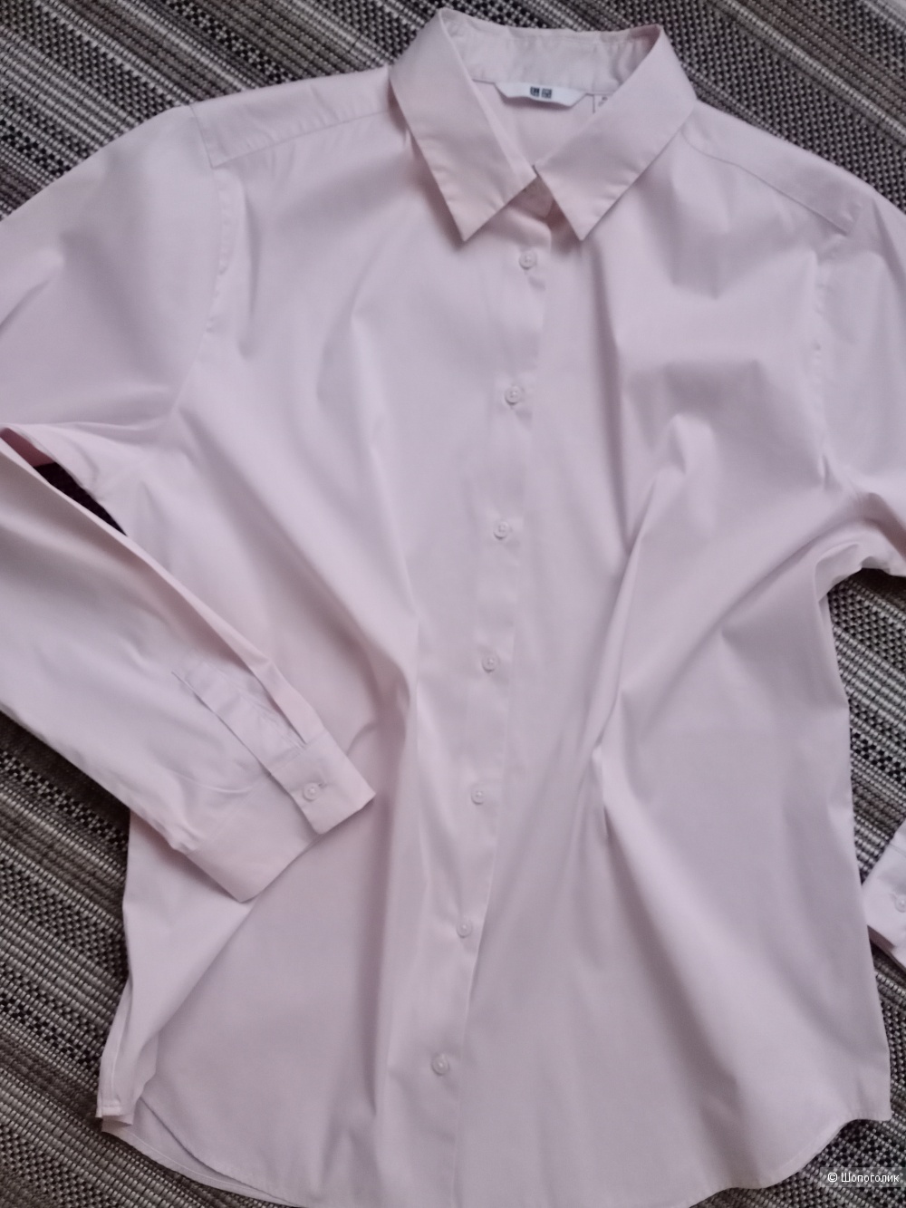 Рубашка Unicqlo, XL