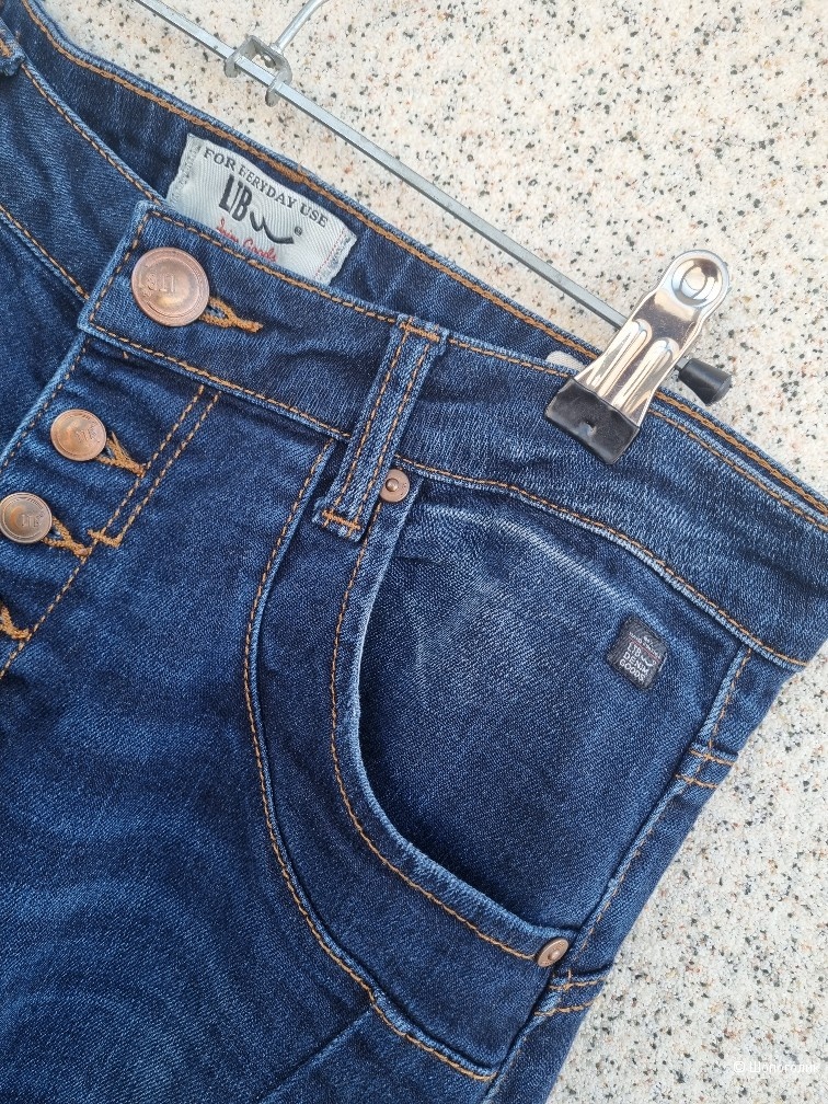 Джинсы LTB, 28