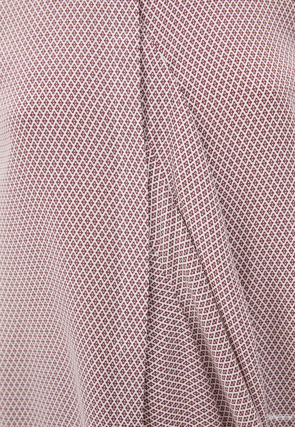Шелковая блуза Stefanel, S-M